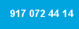 917 072 44 14 917 072 44 14
